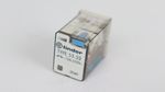 Industrie-Relais 10A 250V AC Relay Finder 55.32 UNUSED