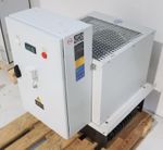 BKW Industriekühler ET25V-134a-1091 Eintauch-Rückkühlaggregat Chiller TESTED