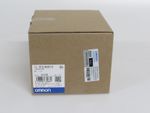 Omron PLC CPU Unit CP1E-N30DT-D VER. 1.3 UNUSED OVP SEALED