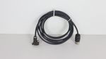 313791-03 Adapterkabel Cable AWM Style 20963 Kabel 3m TOP ZUSTAND