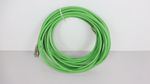 LAPP KABEL Cable FX8PLUS DESINA 3x2x0.14+4x0.14+2x0.5+4x0.23 TOP ZUSTAND