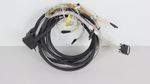 Omron VZ-VP + VZ-VS Kabel Cable Anschlusskabel 1SA26-3120-0CC-200 2m TOP ZUSTAND