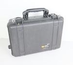 Peli 1500 Case Koffer TOP ZUSTAND