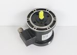 Hübner POG 9 D 1024 Drehimpulsgeber Incremental Encoder REFURBISHED TOP ZUSTAND