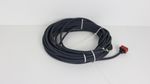 Yaskawa Netzkabel Kabel Cable JZSP-CSM23-15-E-G1 TOP ZUSTAND