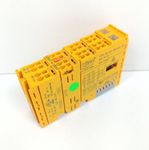 Wago 750-660/000-001 Digital Eingangsklemme 8FDI 24V DC NEUWERTIG