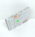 Wago 750-626 Modul 750626 Filtermodul 24V DC Power Supply Filter NEUWERTIG