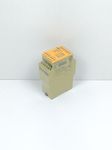 PNOZ X3 230VAC 24VDC 3n/o 1n/c 1so ID No.: 774318 UNUSED SEALED