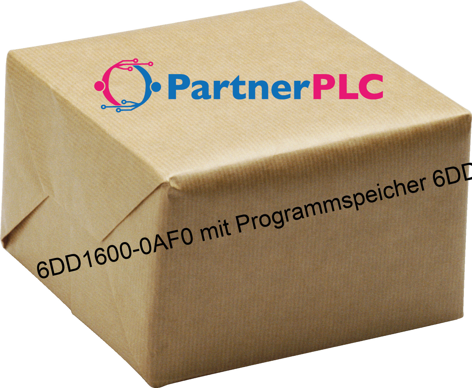 6DD1600-0AF0 mit Programmspeicher 6DD1610-0AG1