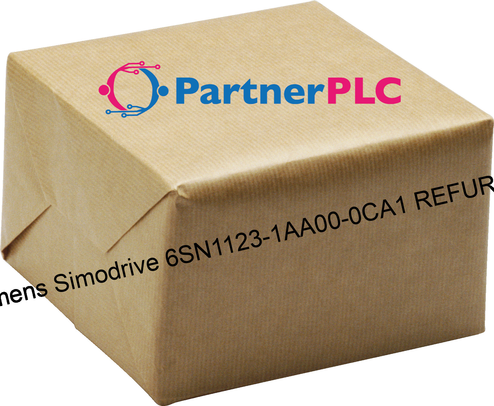 Siemens Simodrive 6SN1123-1AA00-0CA1 REFURBISHED & SEALED