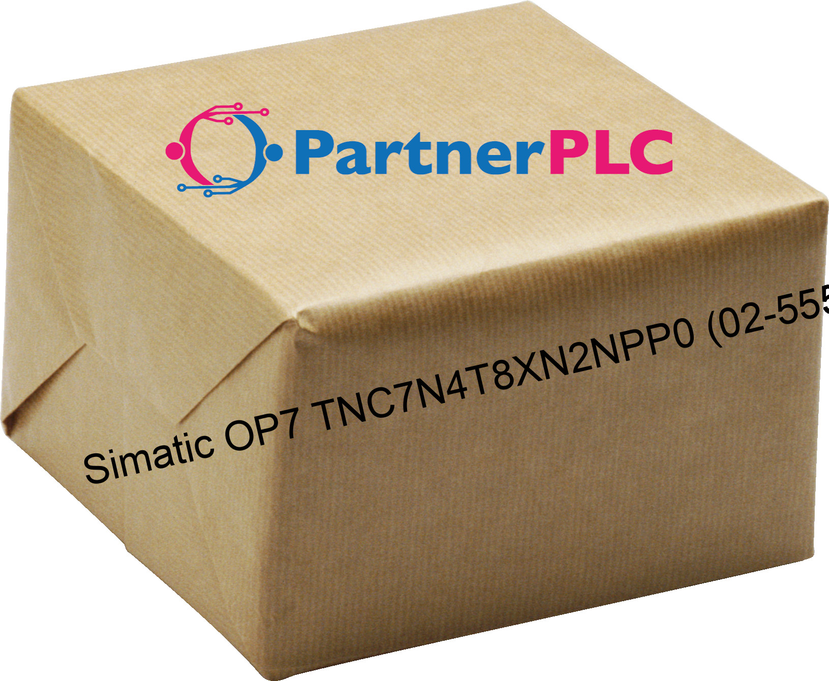 Simatic OP7 TNC7N4T8XN2NPP0 (02-5552-071288)