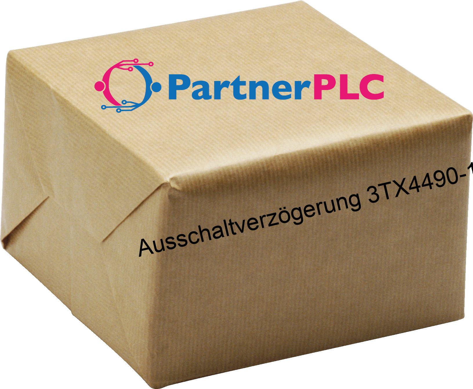 Ausschaltverzögerung 3TX4490-1H