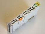 KL1002 2x Digital Input 24V DC Modul neuwertig