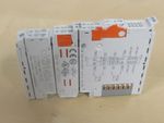 KS 1404  4xDigital Input. 24V DC NEU