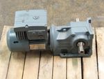 K47 DT71D4/BMG/HR/MM03 Getriebemotor Movimot TOP ZUSTAND