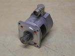 IEF Werner Stepmotor Schrittmotor 86/2P/6A/1,1Nm/S ID 736827