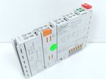 Wago 750-504 Modul 750504 Digital Output Module NEUWERTIG