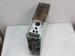 Indramat AC Servo TVM 2.2-050-220/300-W1/220/380 Power Supply Top Zustand