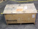 Rexroth Indramat RAC 2.3-250-380-A00-W1 AC-Mainspindle Drive Generalüberholt