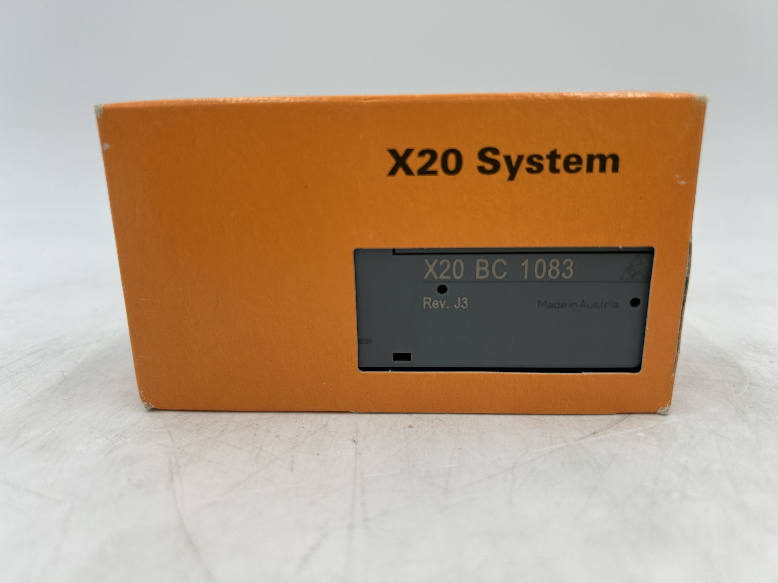 X20BC1083