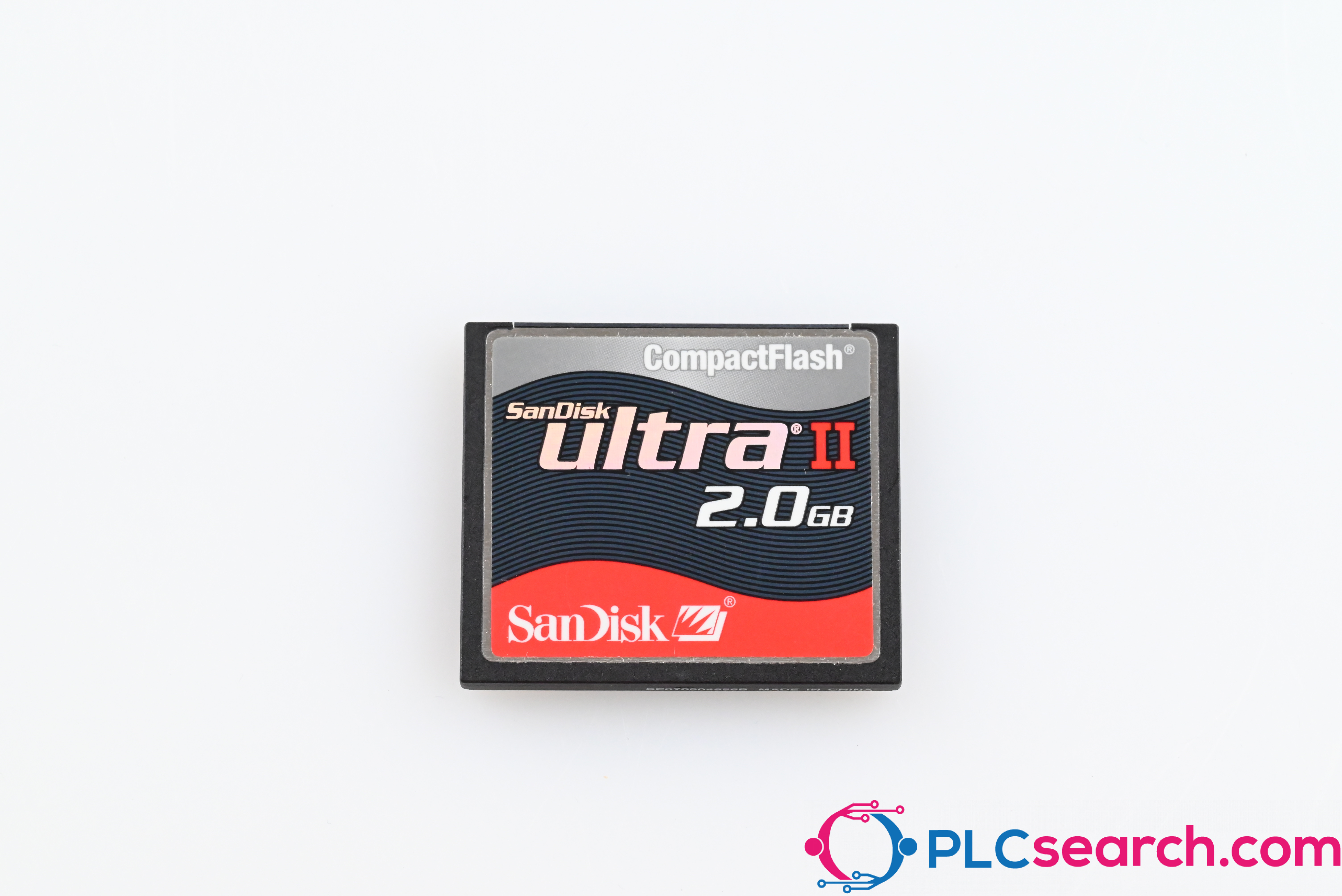 CompactFlash Ultra II 2.0 GB