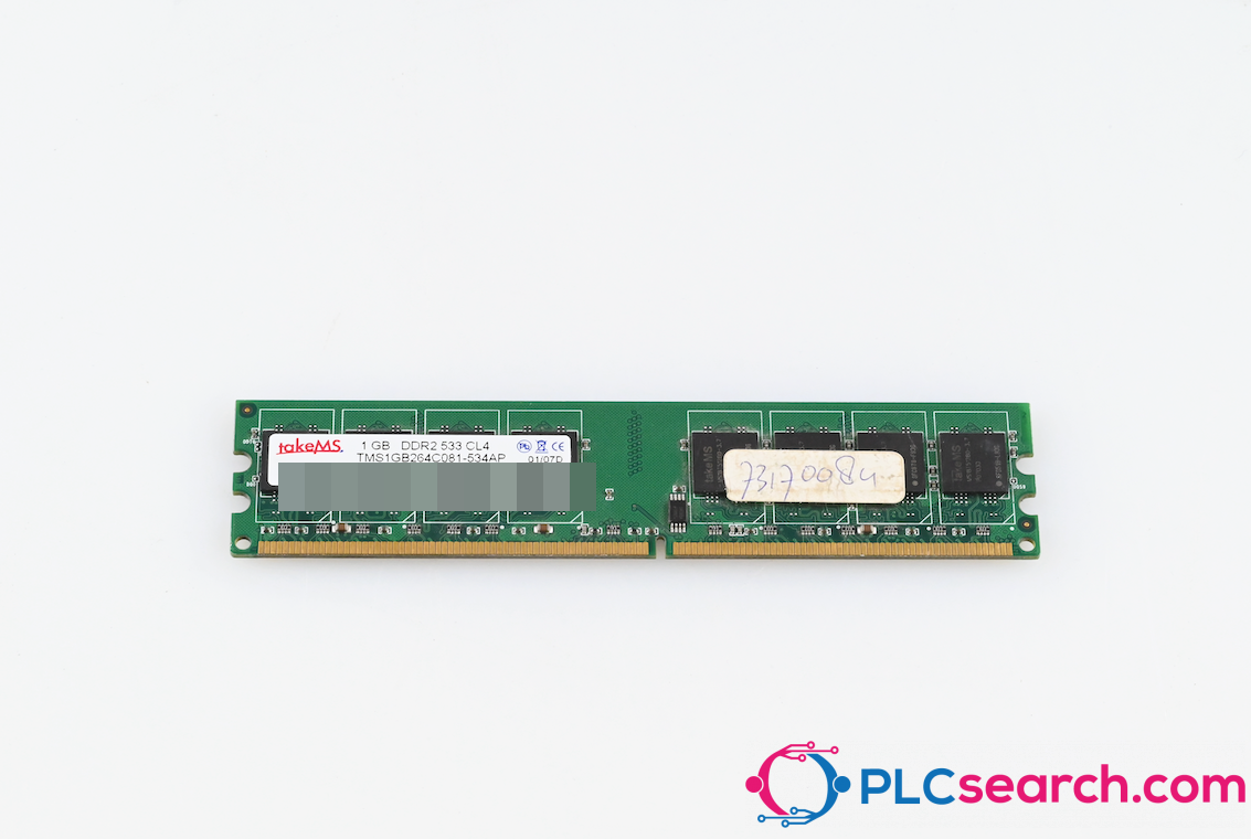 DDR2 533 CL4