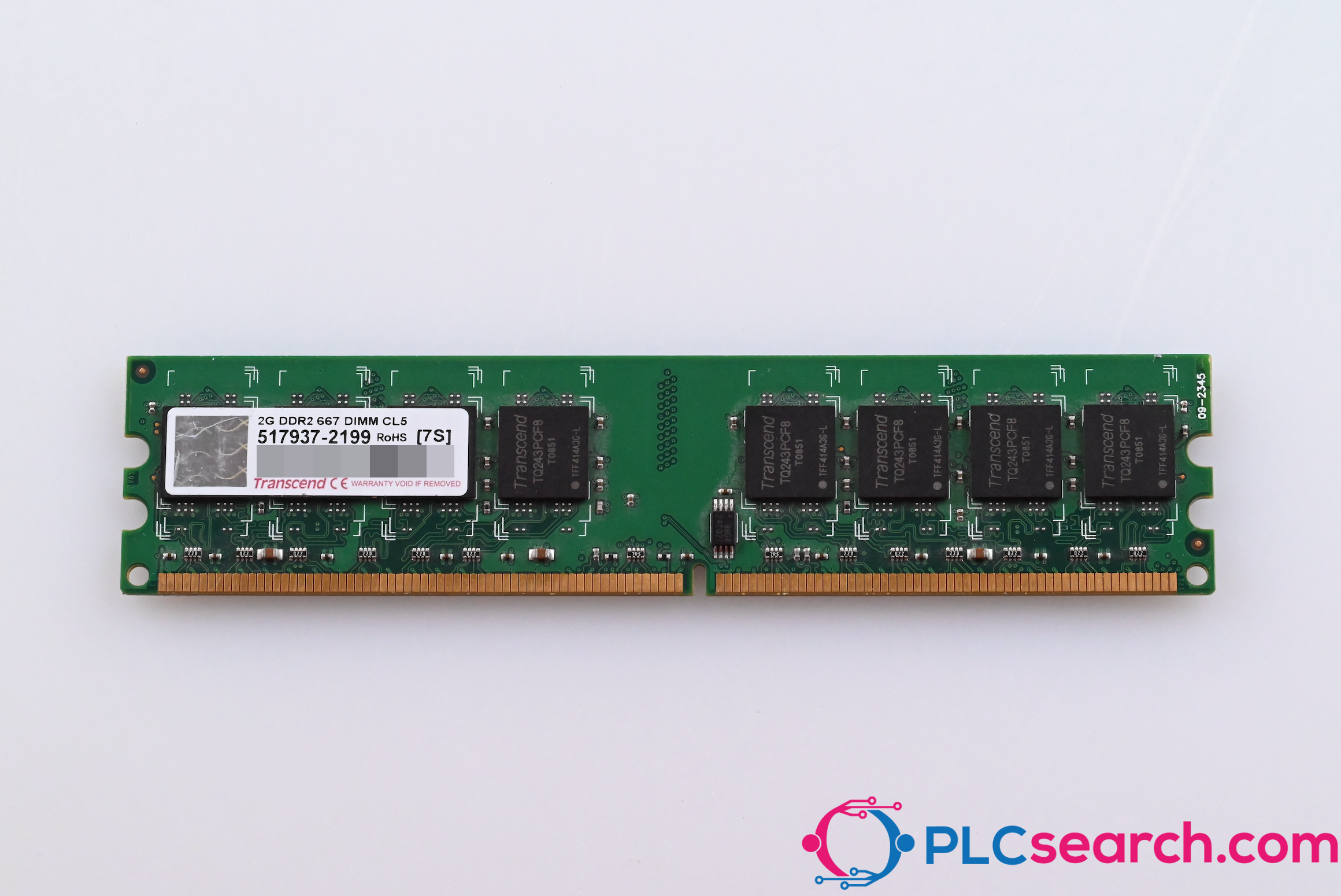 DDR2 667 DIMM