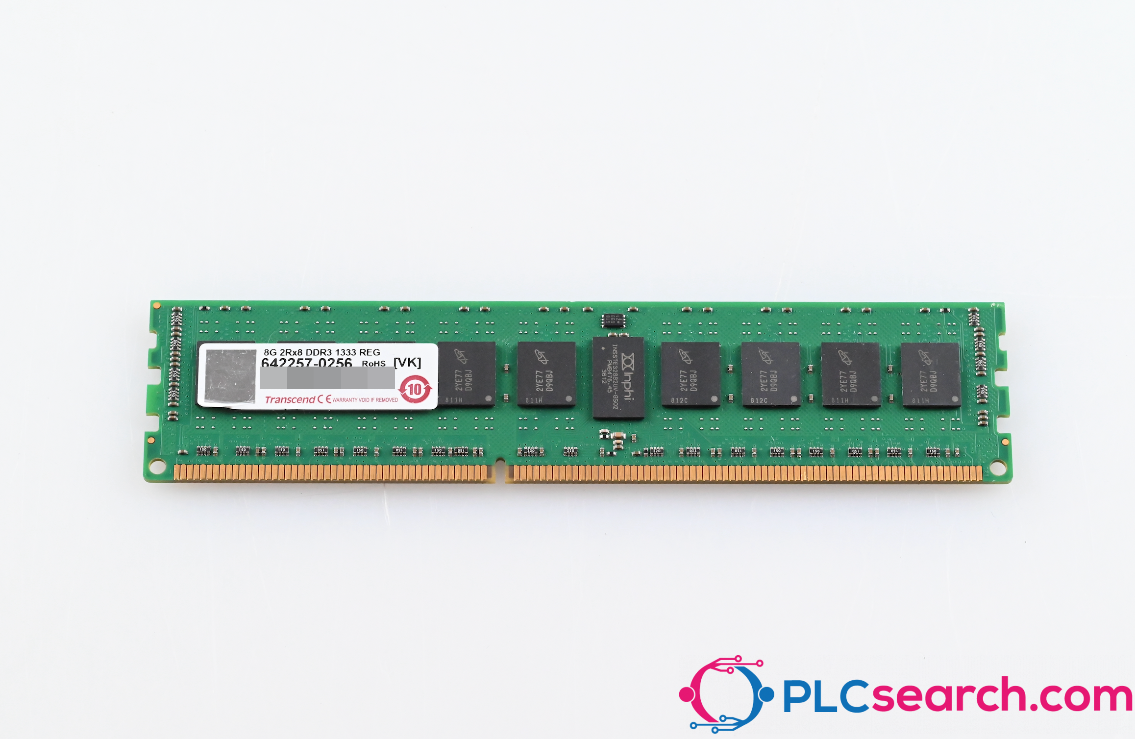 DDR3 1333 REG