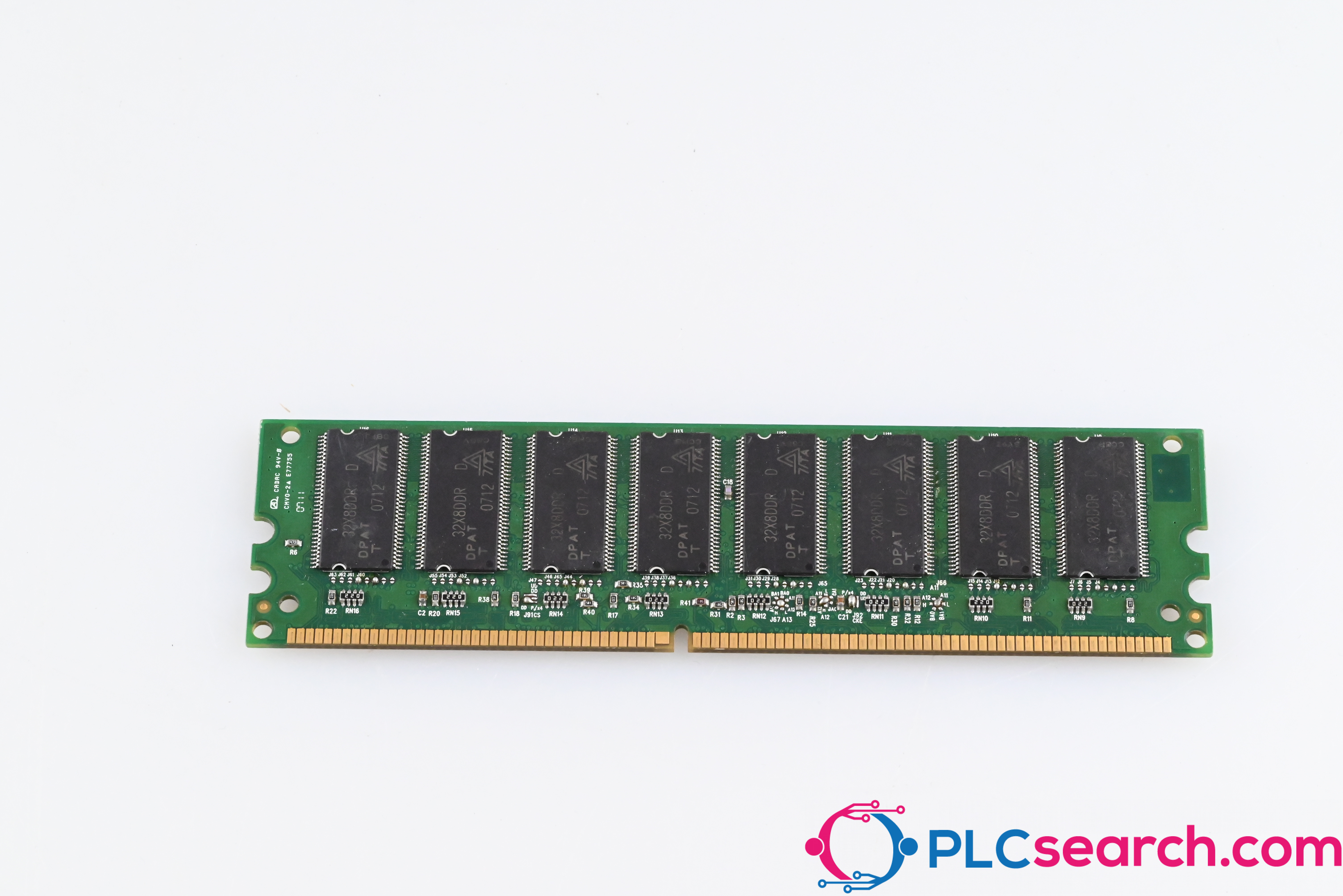 PC3200 DDR SDRAM