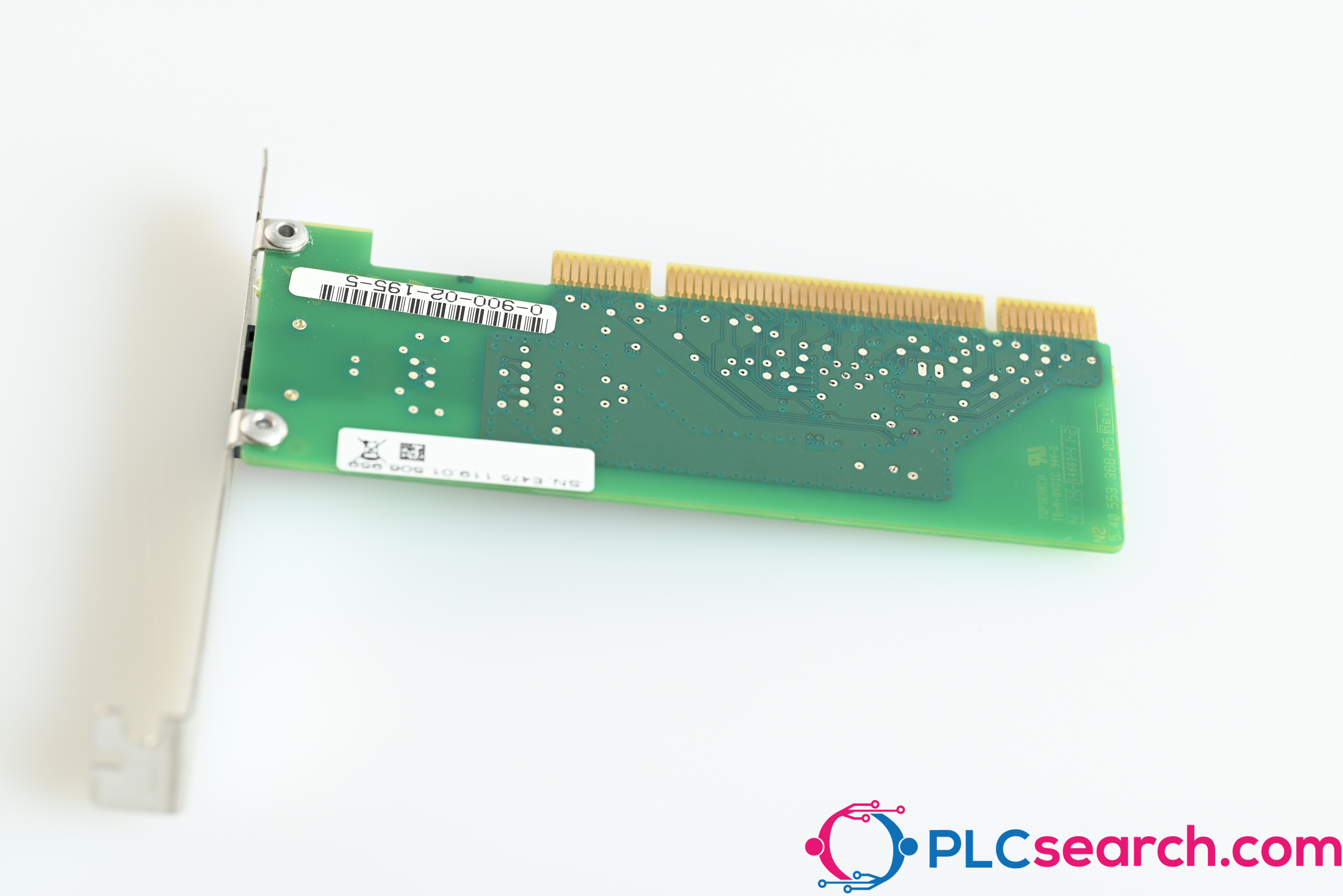 PCI V2.1